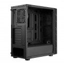 Gabinete Cooler Master Masterbox Mb600l V2 - Lateral Em Vidro Temperado - Mb600l2-kgnn-s00